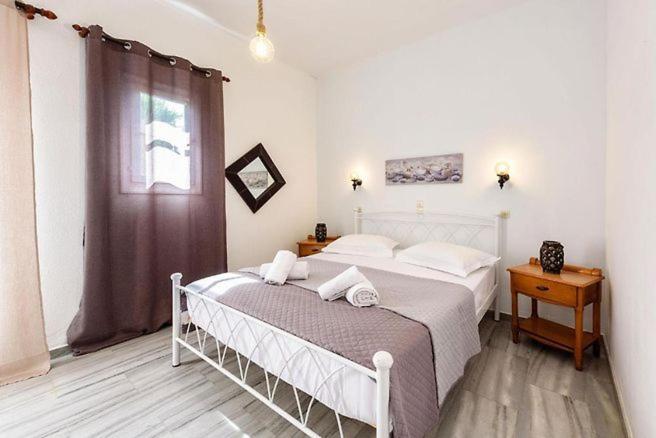 דירות נאוסה Astoria Paros מראה חיצוני תמונה